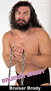 Bruiser Brody