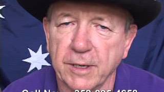 Dory Funk Jr. Talks Funking Conservatory Wrestling