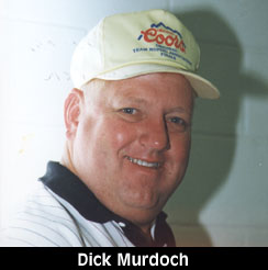 Dick Murdoch