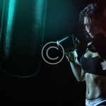 Women’s Boxing